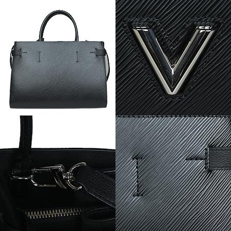 Louis Vuitton(���̺���) M54810 ���� ���� ���� Ʈ����Ʈ ��Ʈ2WAY[���ֻ���] �̹���4 - ���̺��� �߰���ǰ