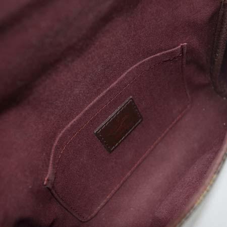 Louis Vuitton(���̺���) N41276 �ٹ̿� ���� ĵ���� ����Ʈ ���̺��� PM 2WAY �̹���5 - ���̺��� �߰���ǰ