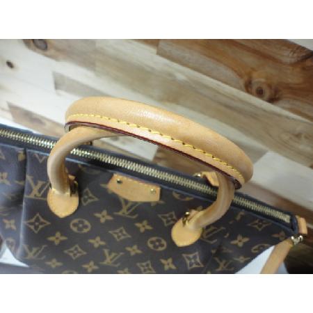 Louis Vuitton(���̺���) M48813 ���׷� ĵ���� Ƣ���� PM ��Ʈ�� + �����Ʈ��[û�ֱ�õ������] �̹���2 - ���̺��� �߰���ǰ