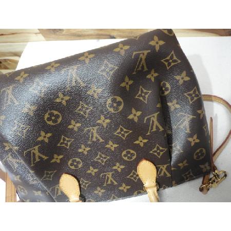 Louis Vuitton(���̺���) M48813 ���׷� ĵ���� Ƣ���� PM ��Ʈ�� + �����Ʈ��[û�ֱ�õ������] �̹���5 - ���̺��� �߰���ǰ