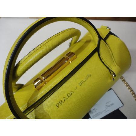���鱸��)Prada(�����) 1BA216 ���ǾƳ� ���� ���ο� �÷� �ú� ���� ũ�ν���[û�ֱ�õ������] �̹���4 - ���̺��� �߰���ǰ