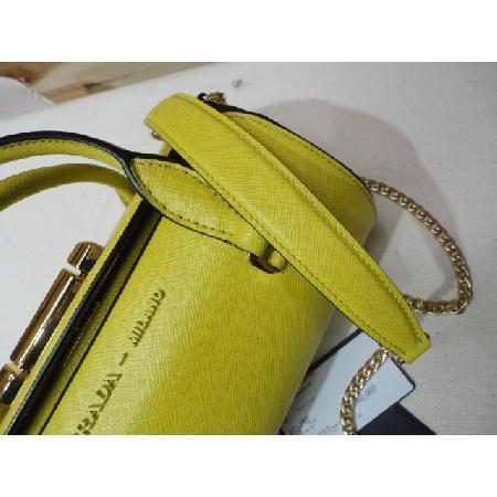 ���鱸��)Prada(�����) 1BA216 ���ǾƳ� ���� ���ο� �÷� �ú� ���� ũ�ν���[û�ֱ�õ������] �̹���5 - ���̺��� �߰���ǰ