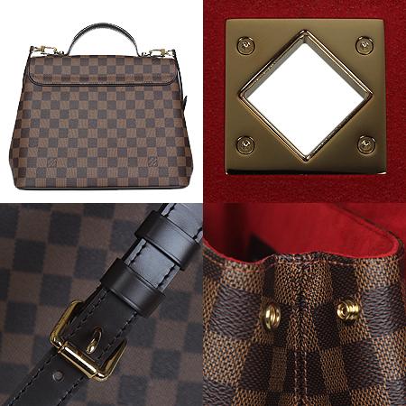Louis Vuitton(���̺���) N41168 �ٹ̿� ���� ĵ���� �������� MM 2WAY[���ֻ���] �̹���4 - ���̺��� �߰���ǰ