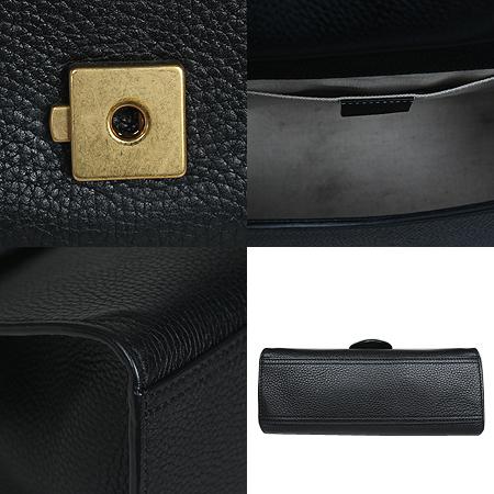 Gucci(����) 442622 GG����ΰ� ���� ���� �̴� ����Ʈ2WAY[���ֻ���] �̹���5 - ���̺��� �߰���ǰ