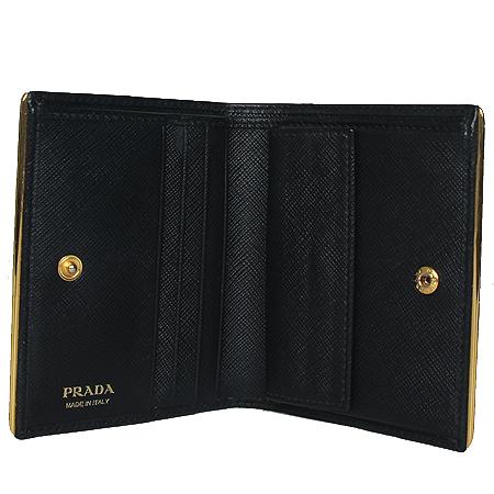 Prada(�����) 1MV204 ���� ��Ż�� �ΰ� ���� ���ǾƳ� ���� ������ [���ַԵ���] �̹���3 - ���̺��� �߰���ǰ