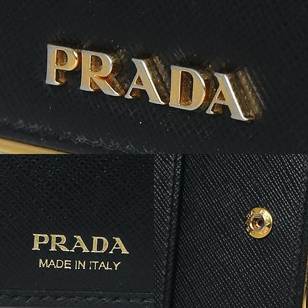 Prada(�����) 1MV204 ���� ��Ż�� �ΰ� ���� ���ǾƳ� ���� ������ [���ַԵ���] �̹���4 - ���̺��� �߰���ǰ