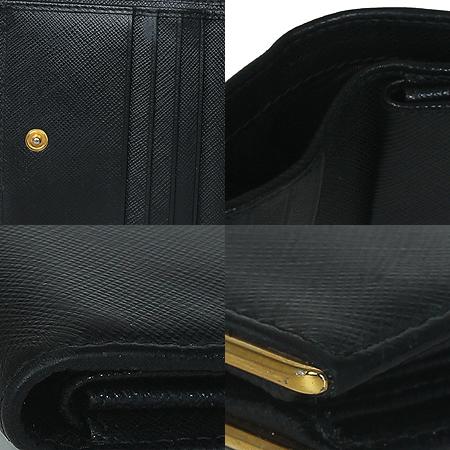 Prada(�����) 1MV204 ���� ��Ż�� �ΰ� ���� ���ǾƳ� ���� ������ [���ַԵ���] �̹���5 - ���̺��� �߰���ǰ
