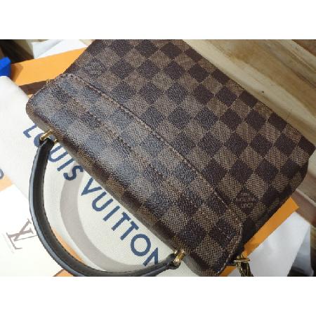 ���ñ�)Louis Vuitton(���̺���) N53000 �ٹ̿� ĵ���� ũ�ξ���Ʈ 2WAY[û�ֱ�õ������] �̹���5 - ���̺��� �߰���ǰ
