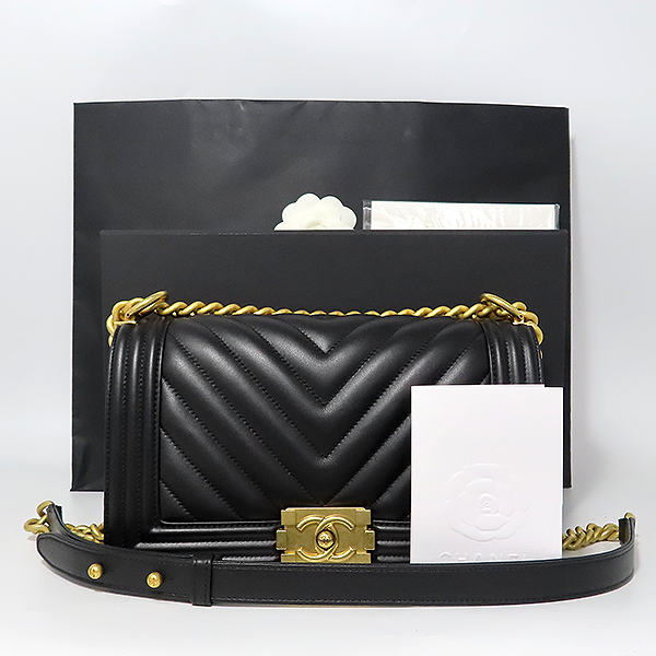 Chanel() A67086Y82266  ÷ īŲ  ̻ M  ü  []