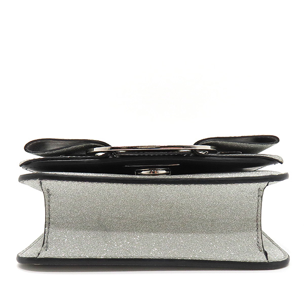 Ferragamo(��󰡸�) 21 H203 �ǹ� �۸��� ���� �ٶ� �̴� ü�� ũ�ν��� [��õ��] �̹���4 - ���̺��� �߰���ǰ