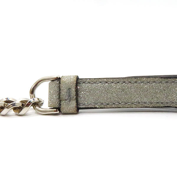 Ferragamo(��󰡸�) 21 H203 �ǹ� �۸��� ���� �ٶ� �̴� ü�� ũ�ν��� [��õ��] �̹���5 - ���̺��� �߰���ǰ