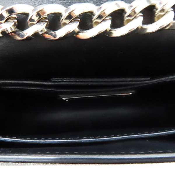 Ferragamo(��󰡸�) 21 H203 �ǹ� �۸��� ���� �ٶ� �̴� ü�� ũ�ν��� [��õ��] �̹���7 - ���̺��� �߰���ǰ