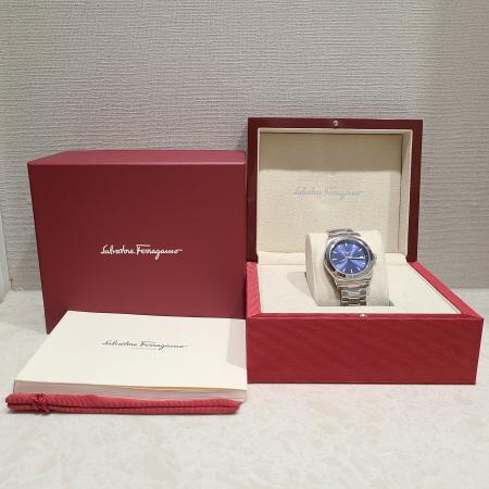 Ferragamo(󰡸) SFDG00218  1898 Ż ̾ ƿ   ð