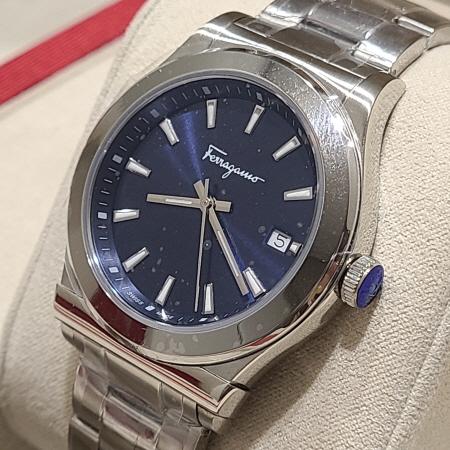 Ferragamo(󰡸) SFDG00218  1898 Ż ̾ ƿ   ð ̹3 - ̺ ߰ǰ