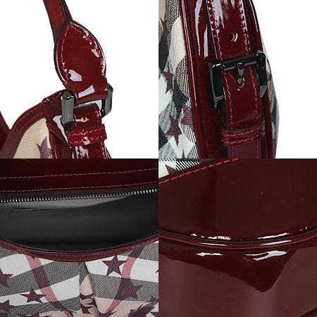 Burberry(������) PVC ���̴�Ʈ �����[���ֻ���] �̹���5 - ���̺��� �߰���ǰ