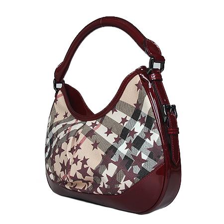 Burberry(������) PVC ���̴�Ʈ �����[���ֻ���] �̹���3 - ���̺��� �߰���ǰ