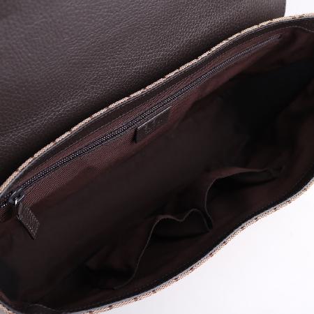 Gucci(����) 449171 GG�ΰ� �÷� �޽��� ũ�ν��� [����ż�����] W �̹���3 - ���̺��� �߰���ǰ