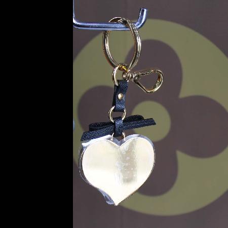 Prada(�����) 1TL126 ���ǾƳ� ��Ʈ Űü�� �̹���4 - ���̺��� �߰���ǰ