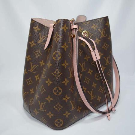 Louis Vuitton(���̺���)  M44022 ���׷� ĵ���� ���� �ٿ�� �÷� �׿��뿡 ��Ŷ ��� �� ũ�ν��� �̹���3 - ���̺��� �߰���ǰ