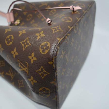 Louis Vuitton(���̺���)  M44022 ���׷� ĵ���� ���� �ٿ�� �÷� �׿��뿡 ��Ŷ ��� �� ũ�ν��� �̹���4 - ���̺��� �߰���ǰ