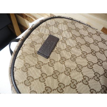 ���ñ�)Gucci(����) 449906 GG�ΰ� ������ ����[û�ֱ�õ������] �̹���4 - ���̺��� �߰���ǰ