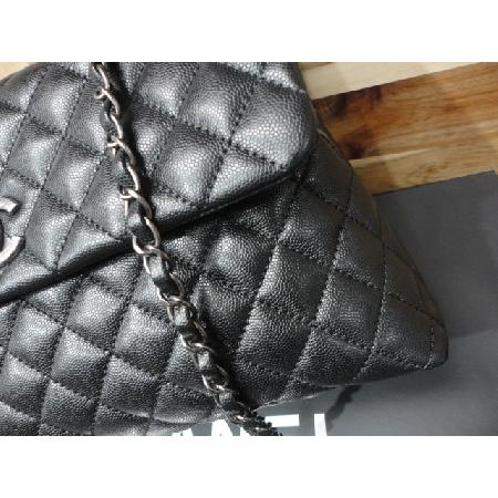Chanel() A92992 ĳ ΰ ڵ  ÷ Ʈ + ü ũνƮ 2way[ûֱõ] ̹2 - ̺ ߰ǰ