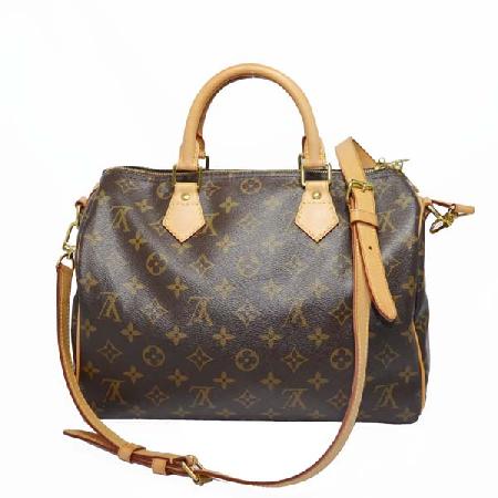 Louis Vuitton(���̺���)  M41112 ���׷� ĵ���� �ݵѸ��� ���ǵ� 30 ��Ʈ�� + �����Ʈ�� �̹���2 - ���̺��� �߰���ǰ