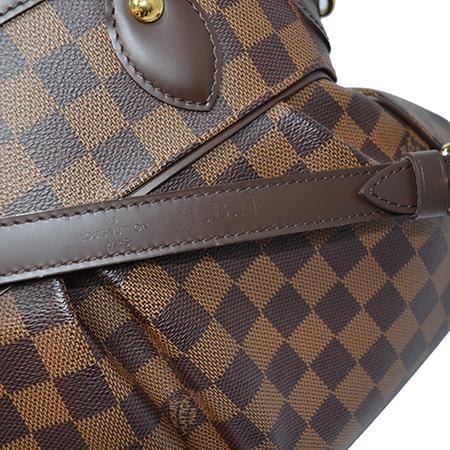 Louis Vuitton(���̺���)N51997 �ٹ̿� ���� ĵ���� Ʈ���� PM ��Ʈ�� + �����Ʈ�� �̹���5 - ���̺��� �߰���ǰ
