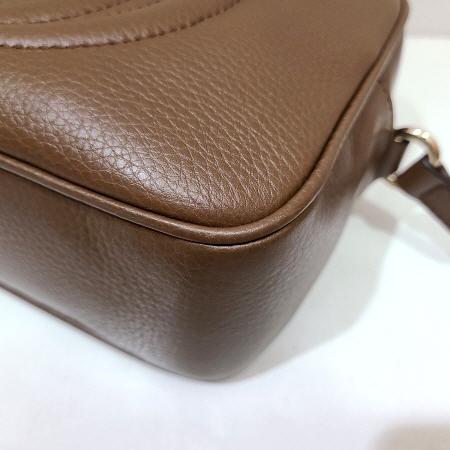 Gucci(����) 308364 ��ũ���� ���� ��ȣ ���� �½� ��� ���� ũ�ν��� �̹���4 - ���̺��� �߰���ǰ