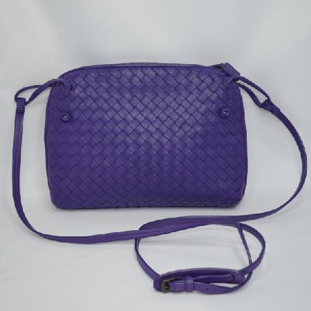 BOTTEGAVENETA  245354 ���� ���� ��Ʈ��ġ���� ���� ũ�ν��� �̹���2 - ���̺��� �߰���ǰ