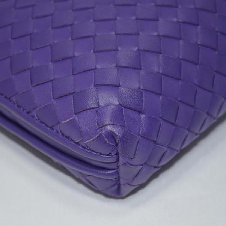 BOTTEGAVENETA  245354 ���� ���� ��Ʈ��ġ���� ���� ũ�ν��� �̹���4 - ���̺��� �߰���ǰ