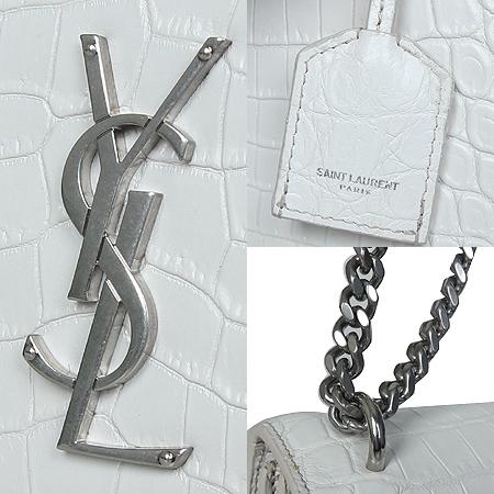 YSL(���ζ�) 442906 ȭ��Ʈ �÷� ũ��Ŀ���� �̵�� ���� �����[���ַԵ���] �̹���4 - ���̺��� �߰���ǰ