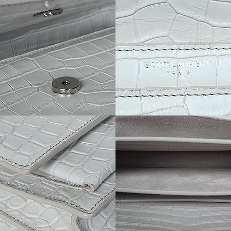 YSL(���ζ�) 442906 ȭ��Ʈ �÷� ũ��Ŀ���� �̵�� ���� �����[���ַԵ���] �̹���5 - ���̺��� �߰���ǰ