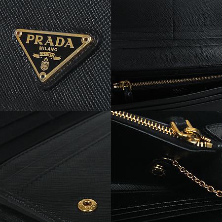 Prada(�����) 1MH132 ���� ���ǾƳ� ����ΰ� ������ + ����ī������[���ַԵ���] �̹���4 - ���̺��� �߰���ǰ