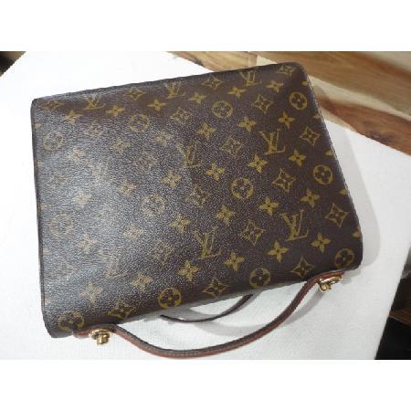 Louis Vuitton(���̺���) M51187 ���׷� ĵ���� ���� 2WAY[û�ֱ�õ������] �̹���5 - ���̺��� �߰���ǰ