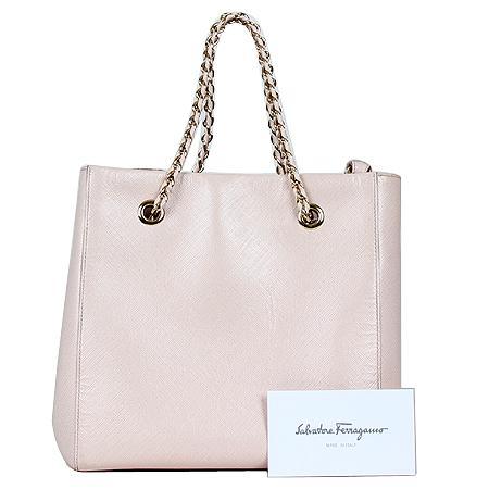 Ferragamo(��󰡸�) 21E998 ����ΰ� �ٴ� �ε����ũ ���ǾƳ� 2WAY[���ַԵ���] �̹���3 - ���̺��� �߰���ǰ