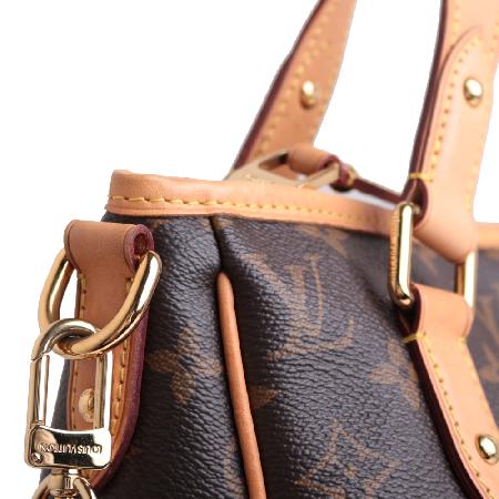 Louis Vuitton(���̺���) M41232 ����Ʈ���� MM ��Ʈ�� �� ����� [����ż�����] �̹���2 - ���̺��� �߰���ǰ