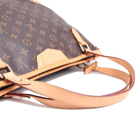 Louis Vuitton(���̺���) M41232 ����Ʈ���� MM ��Ʈ�� �� ����� [����ż�����] �̹���4 - ���̺��� �߰���ǰ