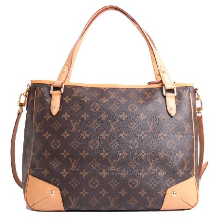 Louis Vuitton(���̺���) M41232 ����Ʈ���� MM ��Ʈ�� �� ����� [����ż�����] �̹���5 - ���̺��� �߰���ǰ