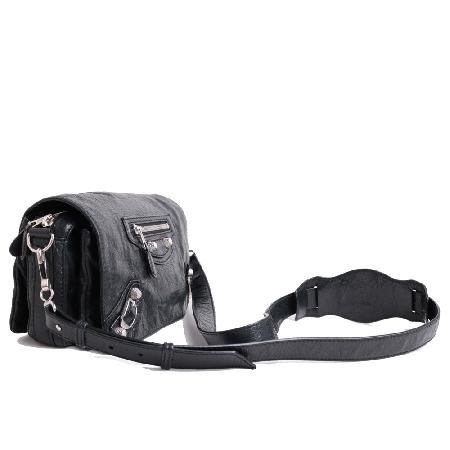 Balenciaga(�߷��þư�) 331833 ���̾�Ʈ ���� ũ�ν��� [����ż�����] �̹���2 - ���̺��� �߰���ǰ