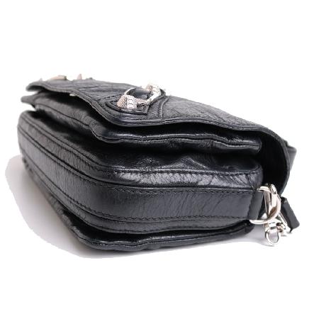 Balenciaga(�߷��þư�) 331833 ���̾�Ʈ ���� ũ�ν��� [����ż�����] �̹���5 - ���̺��� �߰���ǰ