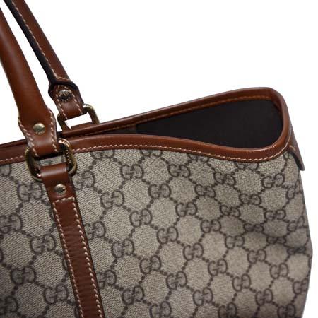 Gucci(����)  197954 GG�ΰ� PVC ���� ���� Ʈ���� ���� ����� �̹���2 - ���̺��� �߰���ǰ