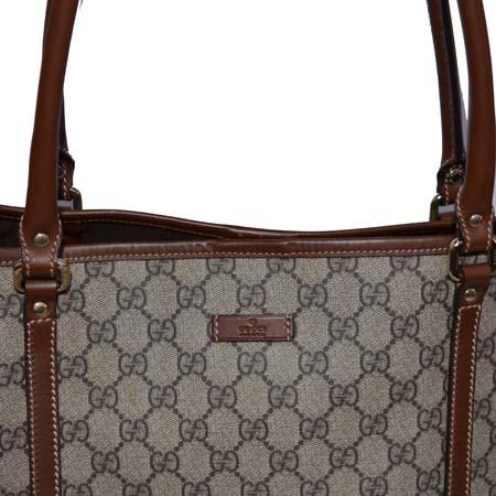 Gucci(����)  197954 GG�ΰ� PVC ���� ���� Ʈ���� ���� ����� �̹���3 - ���̺��� �߰���ǰ