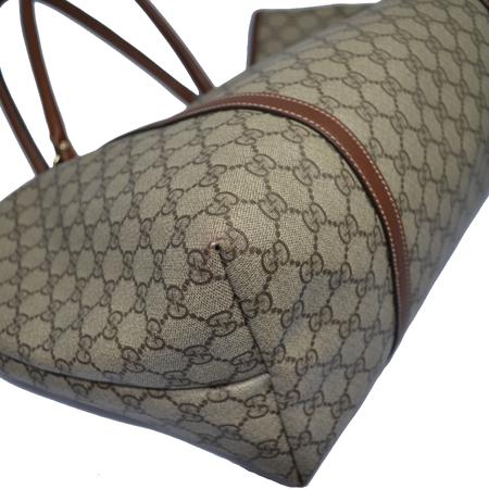 Gucci(����)  197954 GG�ΰ� PVC ���� ���� Ʈ���� ���� ����� �̹���4 - ���̺��� �߰���ǰ