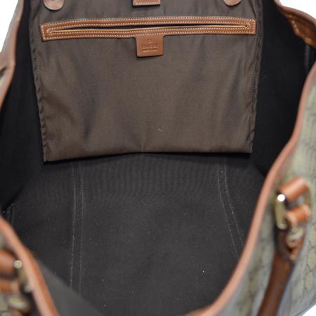 Gucci(����)  197954 GG�ΰ� PVC ���� ���� Ʈ���� ���� ����� �̹���5 - ���̺��� �߰���ǰ