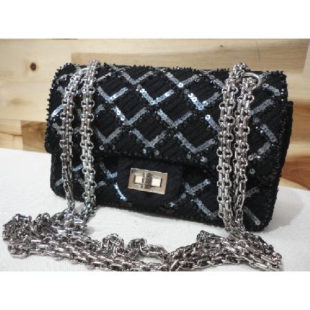 )Chanel() 2.55 Ƽ ̴  ü [ûֱõ]