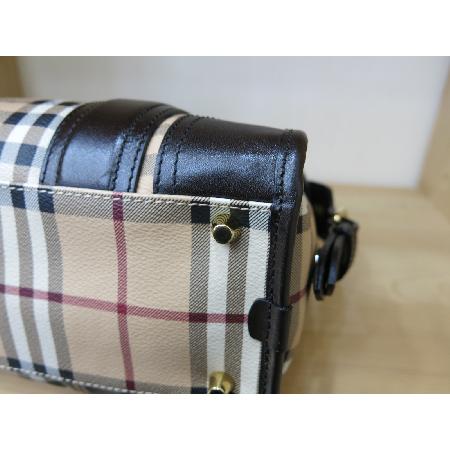 Burberry(������) Minford ��Ʈ�� ũ�ν��� �̹���5 - ���̺��� �߰���ǰ