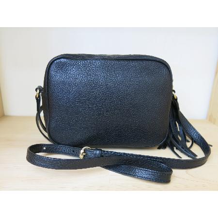 Gucci(����) 308364 ���� ��ȣ�׽� ���� ũ�ν��� �̹���2 - ���̺��� �߰���ǰ