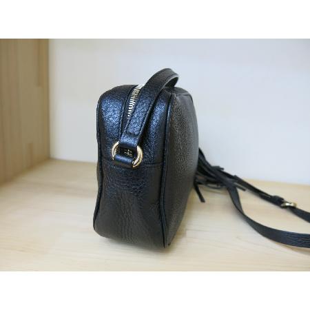 Gucci(����) 308364 ���� ��ȣ�׽� ���� ũ�ν��� �̹���3 - ���̺��� �߰���ǰ