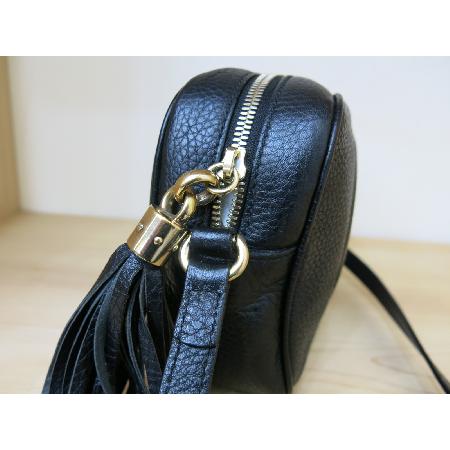 Gucci(����) 308364 ���� ��ȣ�׽� ���� ũ�ν��� �̹���5 - ���̺��� �߰���ǰ